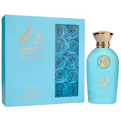Riiffs Shanaya parfumovaná voda unisex 100 ml