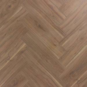 Alsafloor Ламиниран паркет Alsafloor Liberte Herringbone 610 (5344)