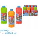 Simba Bublifuk 500 ml 3 druhy DP8