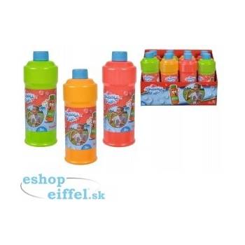 Simba Bublifuk 500 ml 3 druhy DP8