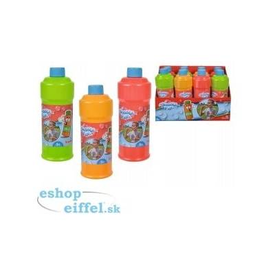 Simba Bublifuk 500 ml 3 druhy DP8