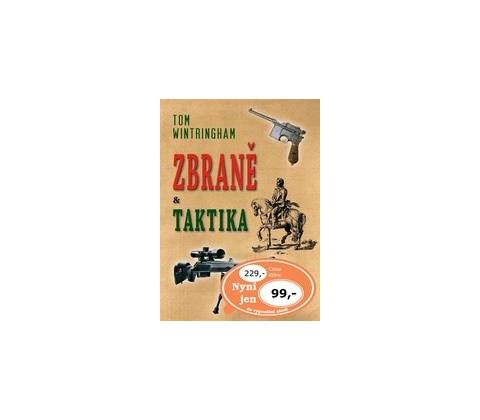 Zbraně a taktika