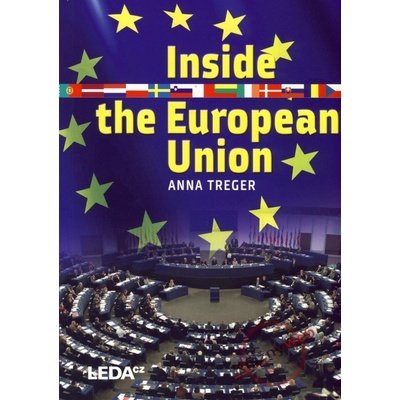 Inside the European Union - Anna Treger