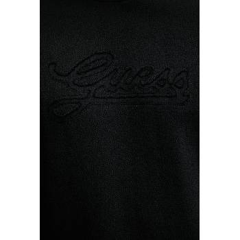 GUESS суичър мъжки от памук (M6GQ12.K3014)
