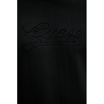 GUESS суичър мъжки от памук (M6GQ12.K3014)
