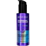 Revuele Overnight Hair Serum Ultra Rehydrating, нощен хидратиращ серум за коса без отмиване, 150 ml
