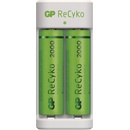 GP Eco E211 + 2x AA 2000mAh 1604821110