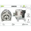 Generátor VALEO 200036