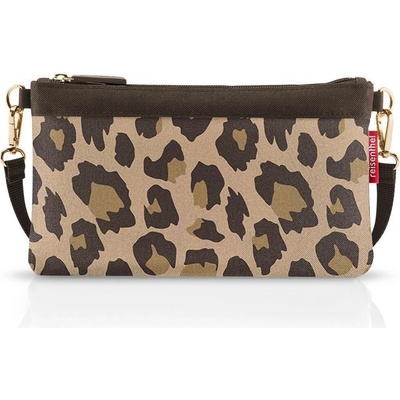 Reisenthel Mini Pouch leo macchiato