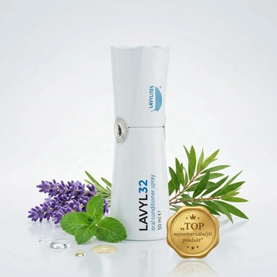 Lavyl 32 BeSure Lavylites 50 ml – Zbozi.Blesk.cz