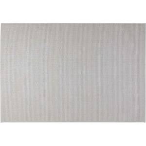 Pure Line Home Килим lugo, гладкотъкан, кремаво