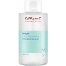 Cell Fusion C Low pH pHarrier Cleansing Water 500 ml