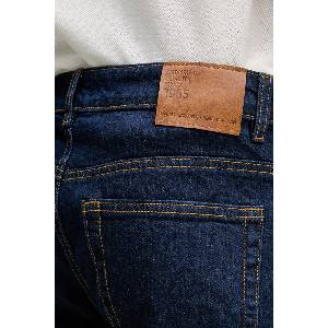 United Colors of Benetton дънки slim fit мъжки (4MCP57BC8)