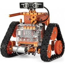 WEEEMAKE 181017 6-in-1 WeeeBot Evolution Robot Kit