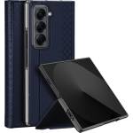 Dux Ducis Калъф за Samsung Galaxy Z Fold SE - Dux Ducis Bril - Син