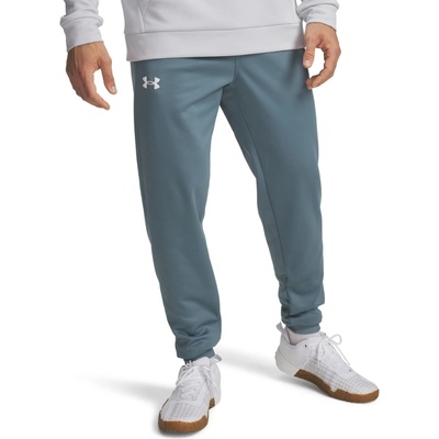Under Armour UA Armour Fleece joggers-BLU jasper blue