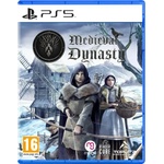 Toplitz Productions Medieval Dynasty (PS5)