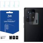 3mk Protection 4x Стъкло за камера 3mk за Xiaomi Mix 4 - Прозрачен KP20559