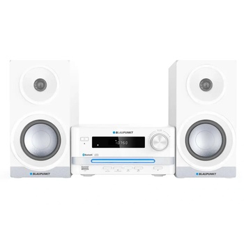 Blaupunkt Micro tower С bluetooth ms16bt edition (ms16bt edition)