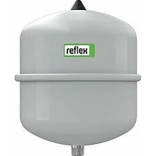Reflex N 25 25 l, biela, 4 bar 8206301