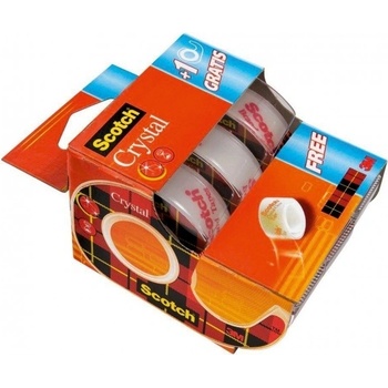 3M Scotch lepiaca páska 19 mm x 7,5 m