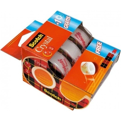 3M Scotch lepiaca páska 19 mm x 7,5 m