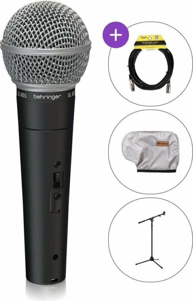 Behringer SL 85S