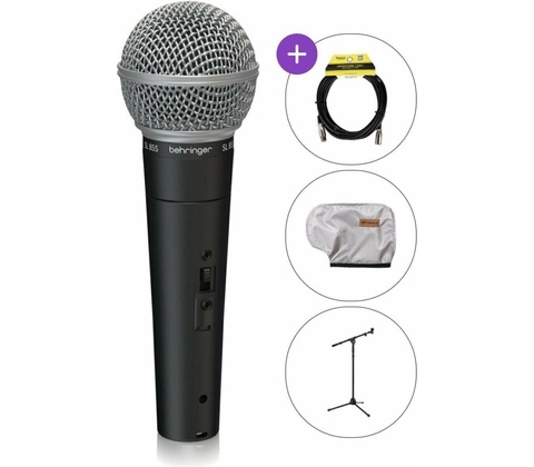 Behringer SL 85S