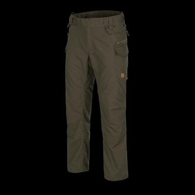 Kalhoty Helikon-Tex Pilgrim taiga green taiga green – Sleviste.cz