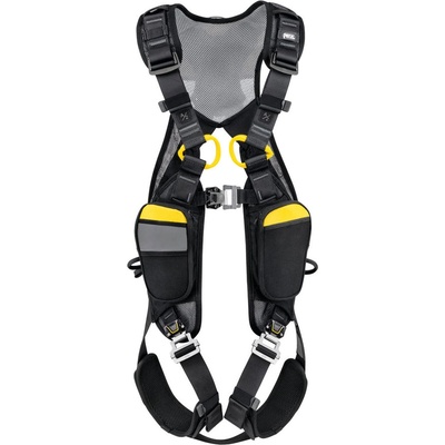 Petzl Предпазен колан PETZL Newton Easyfit European Version 2
