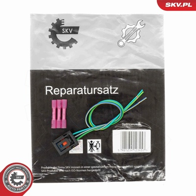 Opravná sada kabelu, centrální elektrika ESEN SKV 53SKV216