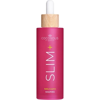 Cocosolis Оформящ серум-концентрат Slim+, 100 ml