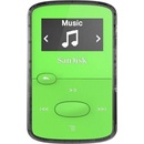 MP3 a MP4 prehrávače Sandisk Clip Jam 8GB