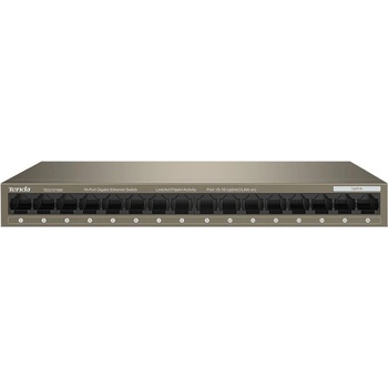 Tenda TEG1016M
