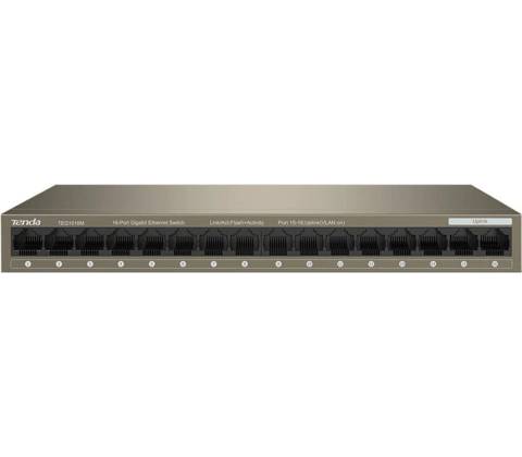 Tenda TEG1016M