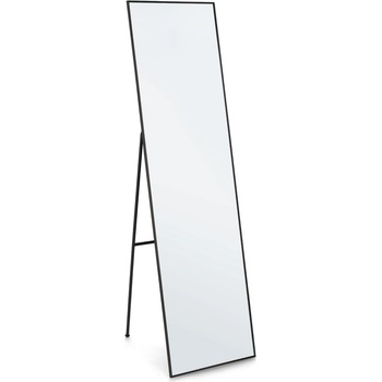 Bizzotto ОГЛЕДАЛО НА СТОЙКА universe 40x150 ЧЕРНО (0242812)