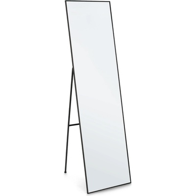 Bizzotto ОГЛЕДАЛО НА СТОЙКА universe 40x150 ЧЕРНО (0242812)