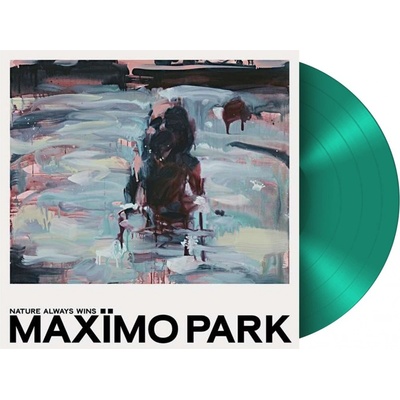 Maximo Park - Nature Always Wins LP