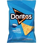 Doritos Доритос Кул Оригинал 90 г