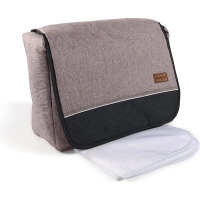 Чанта за аксесоари Cangaroo - Maraya, бежова (106899)