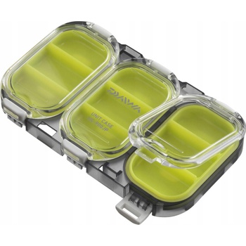 Daiwa Krabička Waterproof Sealed Unit Case Shallow-9
