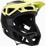 FOX Велосипедна каска Fox Racing Proframe RS Aura lime