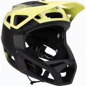 FOX Велосипедна каска Fox Racing Proframe RS Aura lime