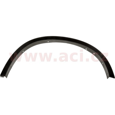 ACI lem blatníku zadní L 0684523