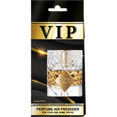 VIP Air VIP By Kilian Angels share
