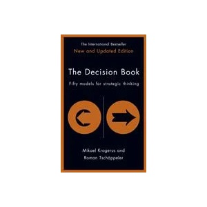 The Decision Book (ISBN: 9781800815209)