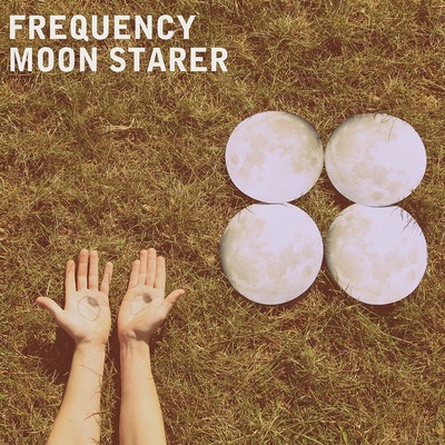 FREQUENCY - MOON STARER (1CD)