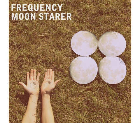 FREQUENCY - MOON STARER (1CD)
