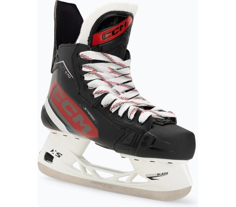 ccm jetspeed ft 670 senior