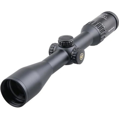 Vector Optics Continental 1,5-9x42SFP IR